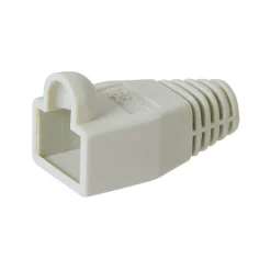 Luxorparts Nettverkskabler|Bøyebeskyttelse RJ-45