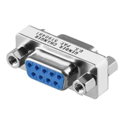 Luxorparts Kabler Til Datamaskin|Kabler Og Adaptere|DB9-adapter for seriell kabel (9-polet)