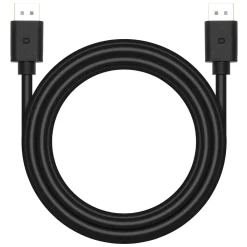Luxorparts Kabler For Lyd|Kabler For Nettverk|Displayport 1.4- kabel 2 m