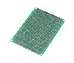 Luxorparts Biltilbehør|Batterier|Eksperimentkort 60x80 mm 10-pk.
