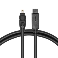 Luxorparts Kabler Til Datamaskin|Kabler Og Adaptere|Firewire 800-kabel 9-pin til 4-pin