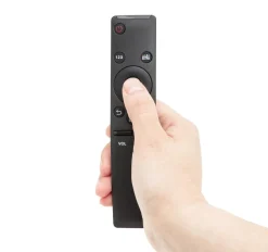 Luxorparts Rengjøring|Foto Og Video|Fjernkontroll for Samsung Smart TV