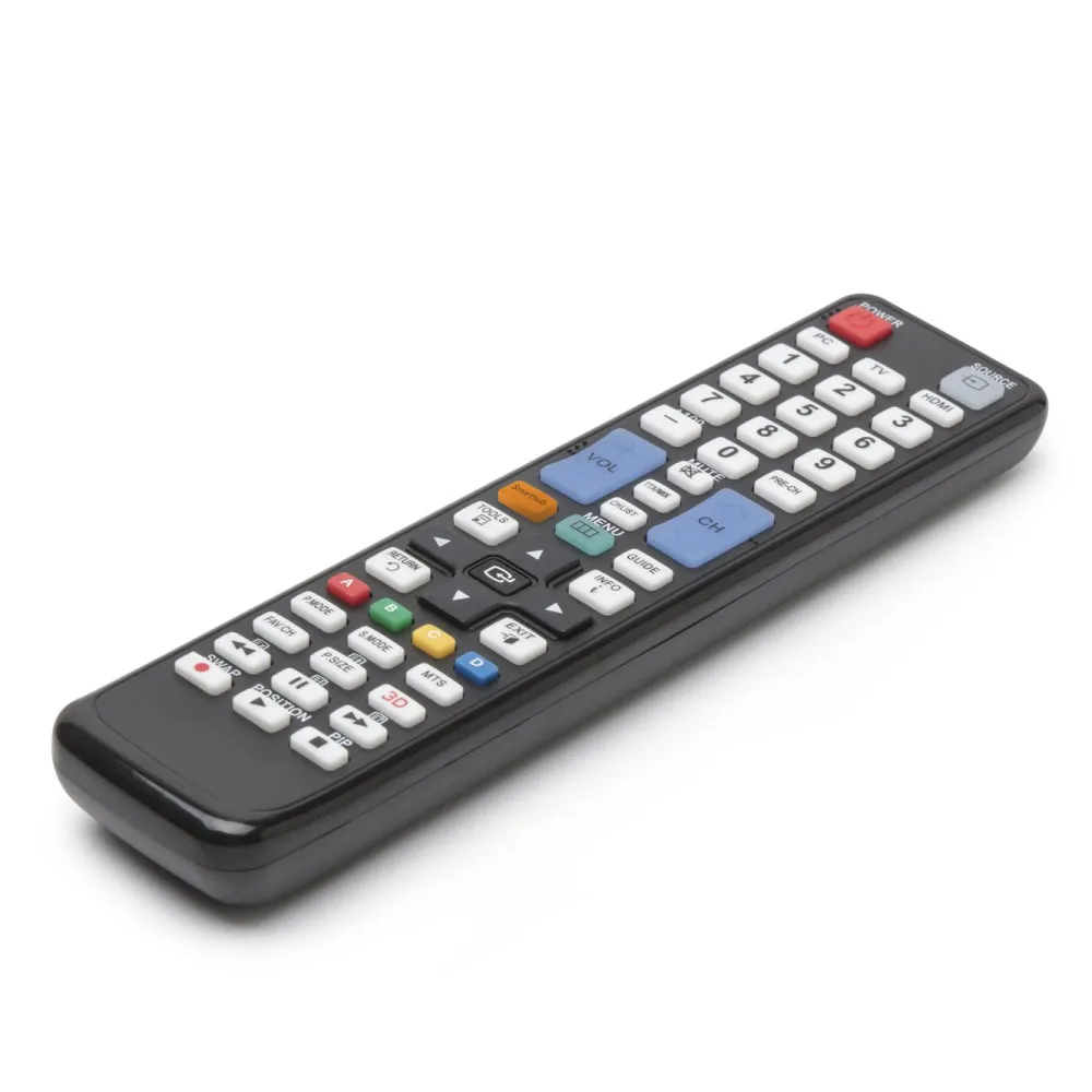 Luxorparts Tv Og Tilbehør|Fjernkontroll for Samsung-TV