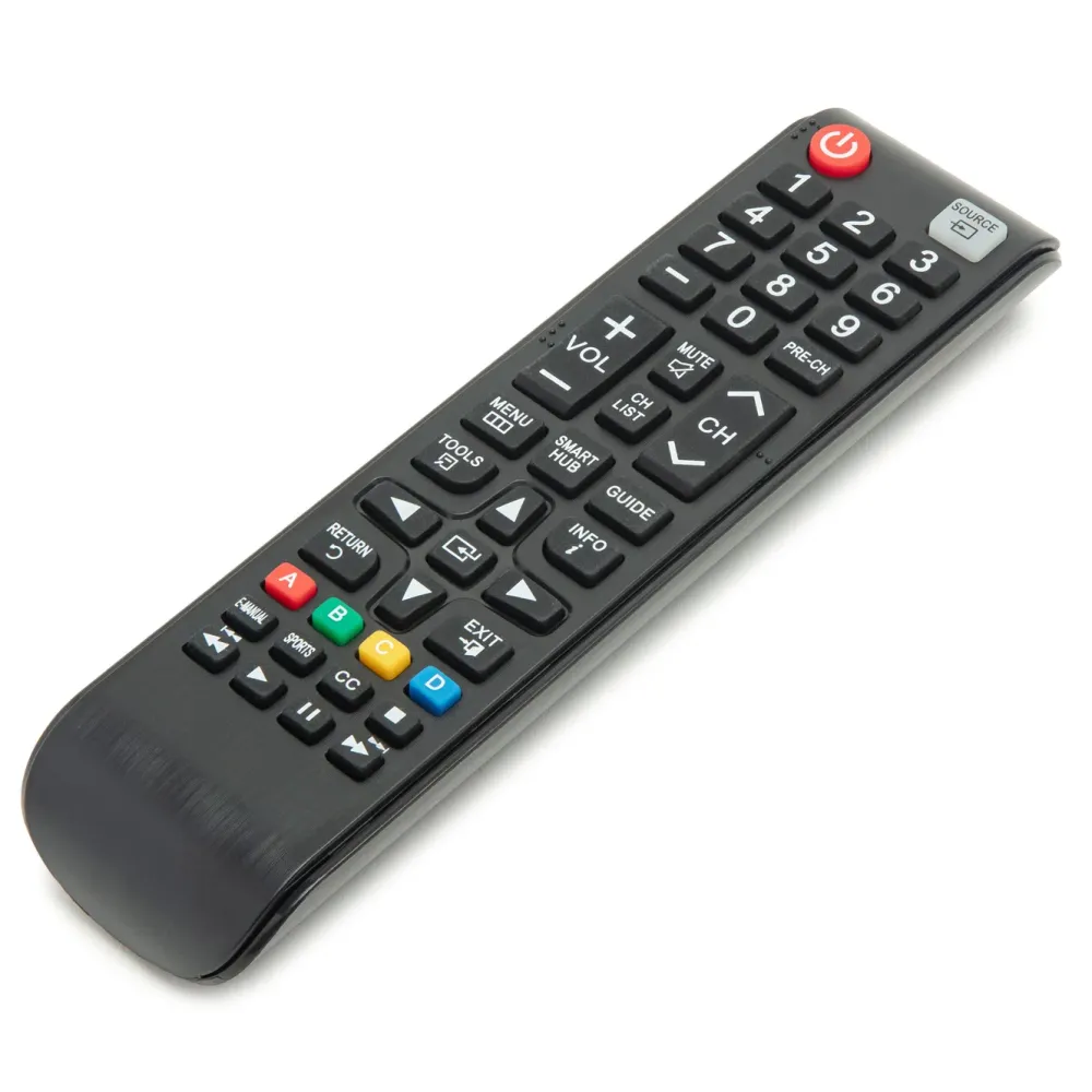 Luxorparts Tv Og Tilbehør|Fjernkontroll for Samsung-TV