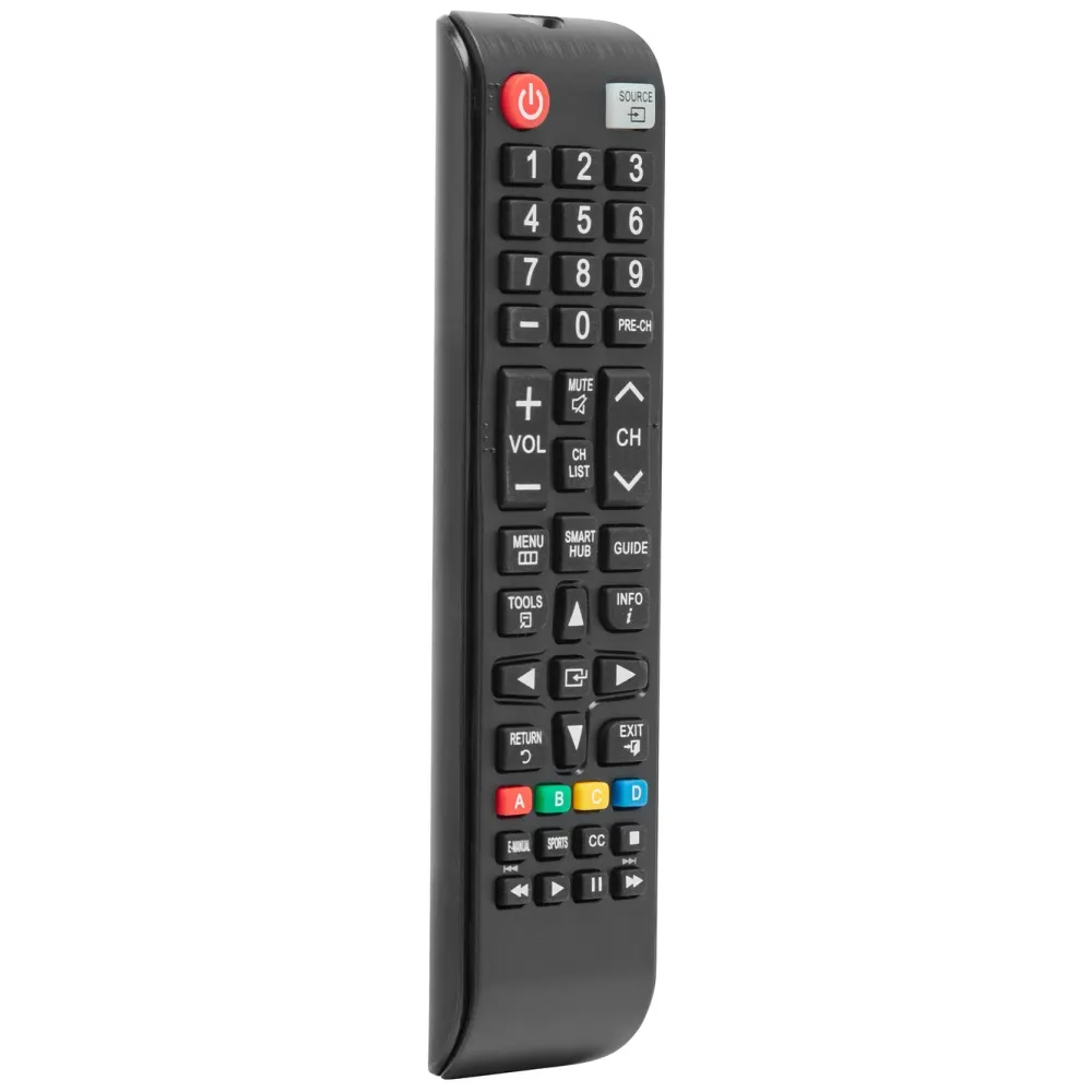 Luxorparts Tv Og Tilbehør|Fjernkontroll for Samsung-TV