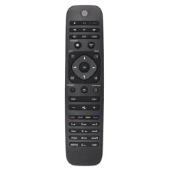 Luxorparts Tv Og Tilbehør|Fjernkontroll for Philips-TV
