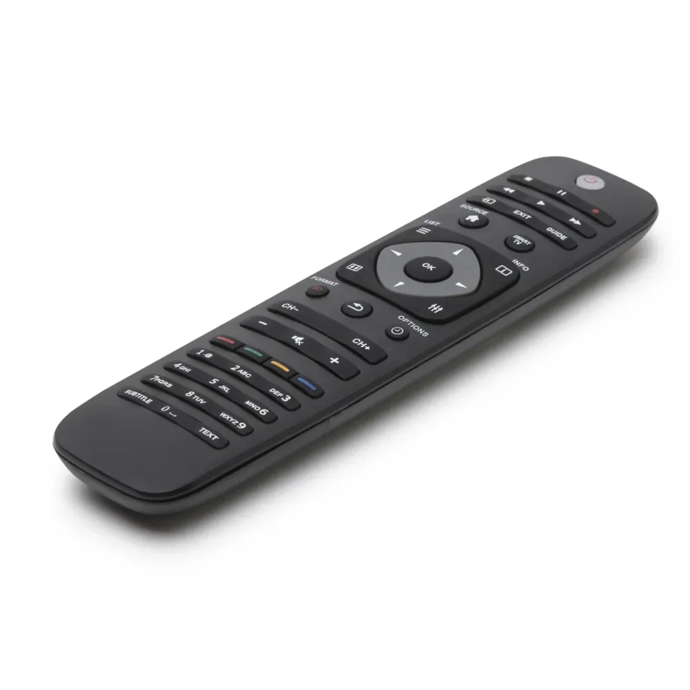 Luxorparts Tv Og Tilbehør|Fjernkontroll for Philips-TV
