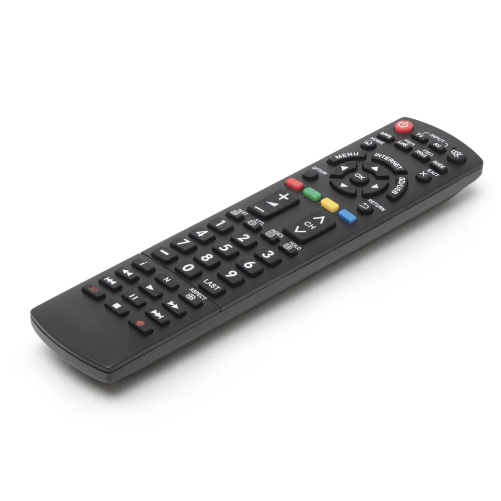 Luxorparts Tv Og Tilbehør|Fjernkontroll for Panasonic-TV