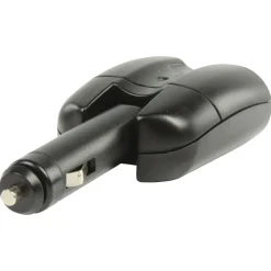 Luxorparts Biltilbehør|Forgreningskontakt for 12 V-uttak 21 mm