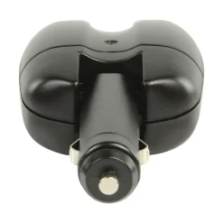 Luxorparts Biltilbehør|Forgreningskontakt for 12 V-uttak 21 mm
