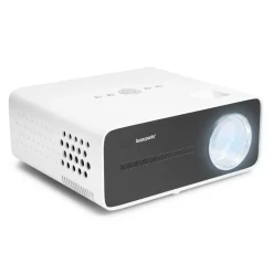 Luxorparts Tv Og Tilbehør|Full HD LCD-projektor