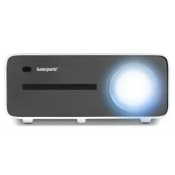 Luxorparts Tv Og Tilbehør|Full HD LCD-projektor