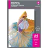 Luxorparts Skrivere Og Tilbehør|Glossy fotopapir A4 20-pk.