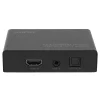 Luxorparts Hdmi|Kabler Og Adaptere|HDMI Embedder