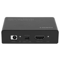 Luxorparts Hdmi|Kabler Og Adaptere|HDMI Embedder