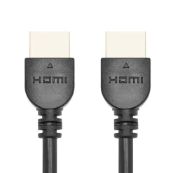 Luxorparts Hdmi|Kabler Og Adaptere|HDMI-kabel med støtte for 4K/60 Hz 1 m