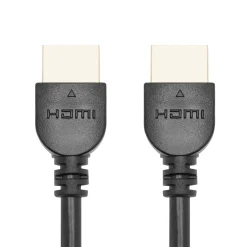 Luxorparts Hdmi|Kabler Og Adaptere|HDMI-kabel med støtte for 4K/60 Hz 5 m