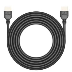 Luxorparts Hdmi|Kabler Og Adaptere|HDMI-kabel med støtte for 4K/60 Hz 5 m