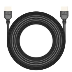 Luxorparts Hdmi|Kabler Og Adaptere|HDMI-kabel med støtte for 4K/60 Hz 10 m
