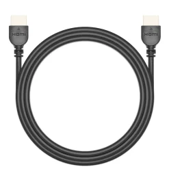Luxorparts Hdmi|Kabler Og Adaptere|HDMI-kabel med støtte for 4K/60 Hz 2 m