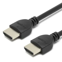 Luxorparts Hdmi|Kabler Og Adaptere|HDMI-kabel med støtte for 4K/60 Hz 7,5 m