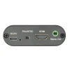 Luxorparts Hdmi|Kabler Og Adaptere|HDMI til SCART-adapter