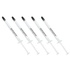 Luxorparts Datamaskinkomponenter|HY450 Kjølepasta 1 g 5-pk.