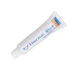 Luxorparts Datamaskinkomponenter|HY910 Varmeavledningslim 10 g