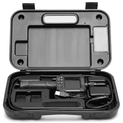 Luxorparts Måleinstrumenter|Inspeksjonskamera LCD 1,2m