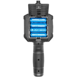 Luxorparts Måleinstrumenter|Inspeksjonskamera LCD 1,2m