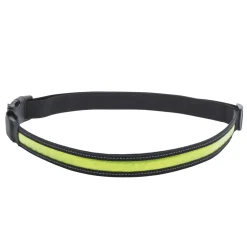 Luxorparts Fritid|Refleksere|Joggebelte med LED