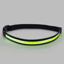Luxorparts Fritid|Refleksere|Joggebelte med LED