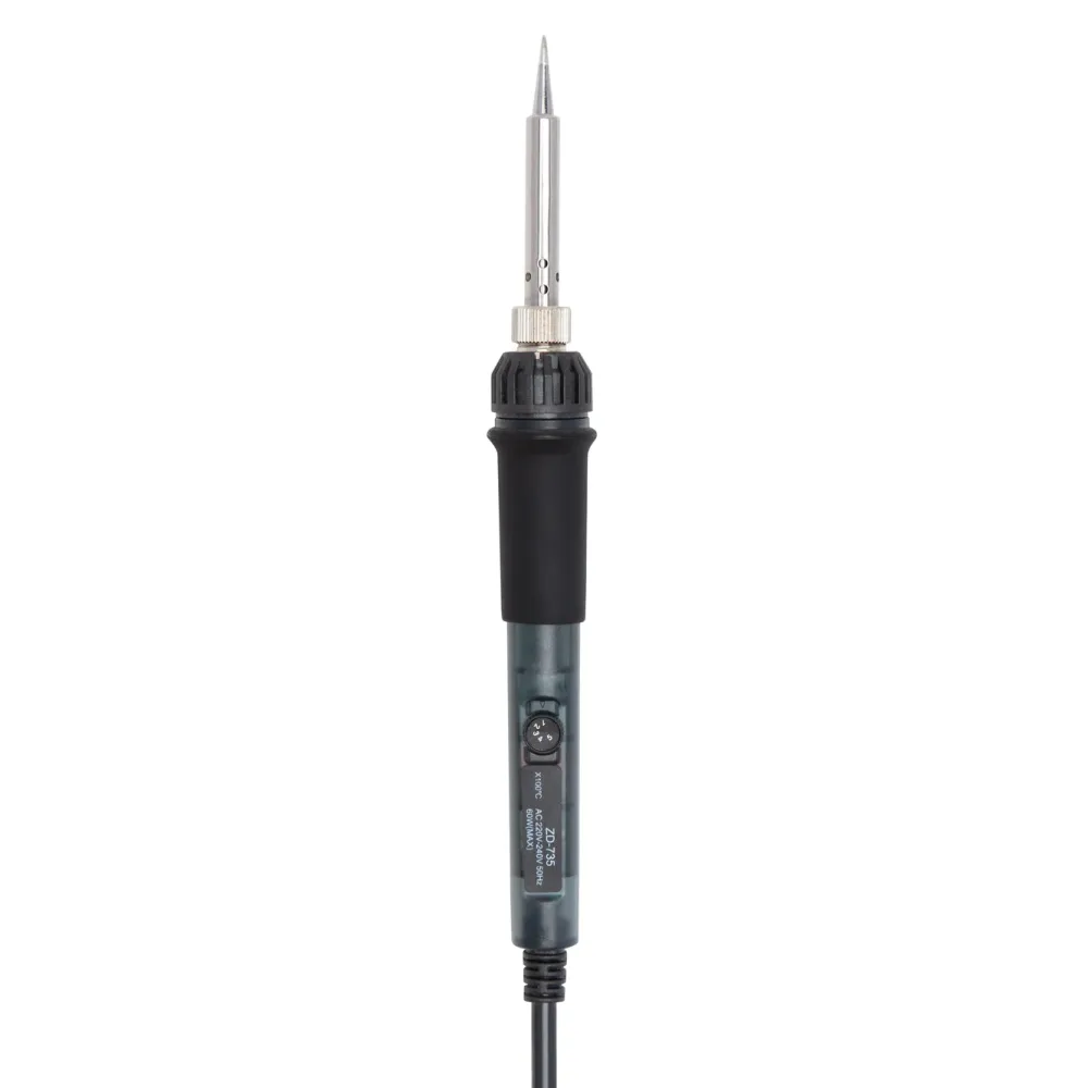 Luxorparts Verktøy|Justerbar loddebolt 25 W