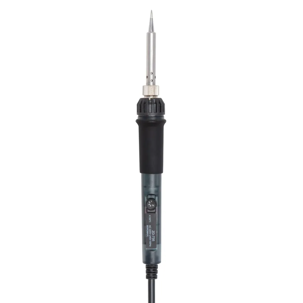 Luxorparts Verktøy|Justerbar loddebolt 25 W