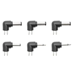 Luxorparts Strømadaptrer|Justerbar strømadapter 12-24 V (DC) 60 W