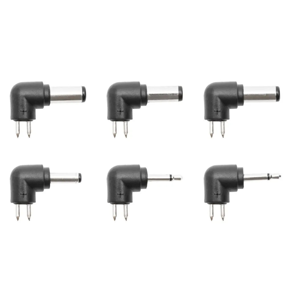 Luxorparts Strømadaptrer|Justerbar strømadapter 12-24 V (DC) 60 W