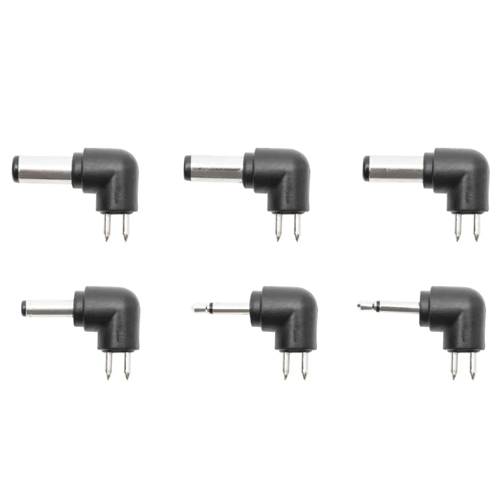 Luxorparts Strømadaptrer|Justerbar strømadapter 12-24 V (DC) 60 W