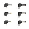 Luxorparts Strømadaptrer|Justerbar strømadapter 3–12 V (DC) 7,2 W