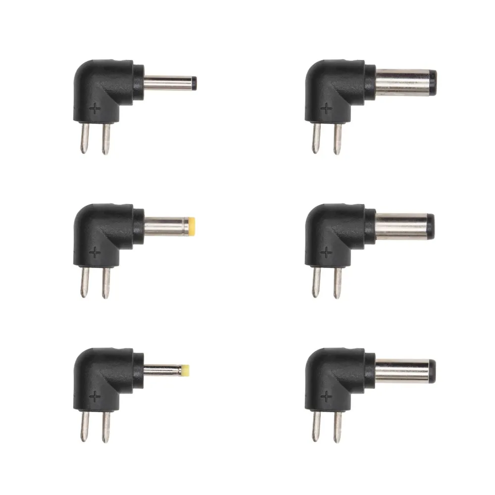 Luxorparts Strømadaptrer|Justerbar strømadapter 3–12 V (DC) 7,2 W