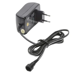 Luxorparts Strømadaptrer|Justerbar strømadapter 3–12 V (DC) 18 W