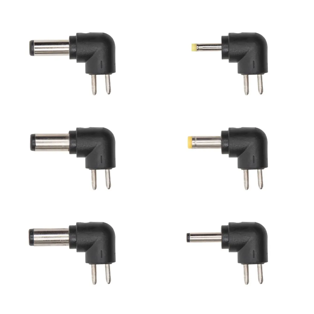 Luxorparts Strømadaptrer|Justerbar strømadapter 3–12 V (DC) 27 W