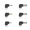 Luxorparts Biltilbehør|Batterier|Justerbar strømadapter 3–12 V (DC) 12 W