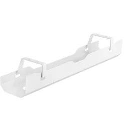 Luxorparts Kabelhåndtering|Elektrisk Installasjon|Kabelkorg Premium 600 mm