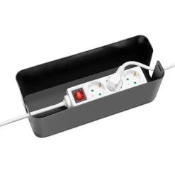 Luxorparts Kabelhåndtering|Elektrisk Installasjon|Kabelskjuler Maxi