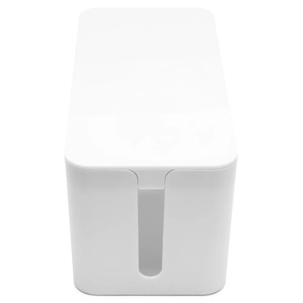 Luxorparts Kabelhåndtering|Elektrisk Installasjon|Kabelskjuler Maxi