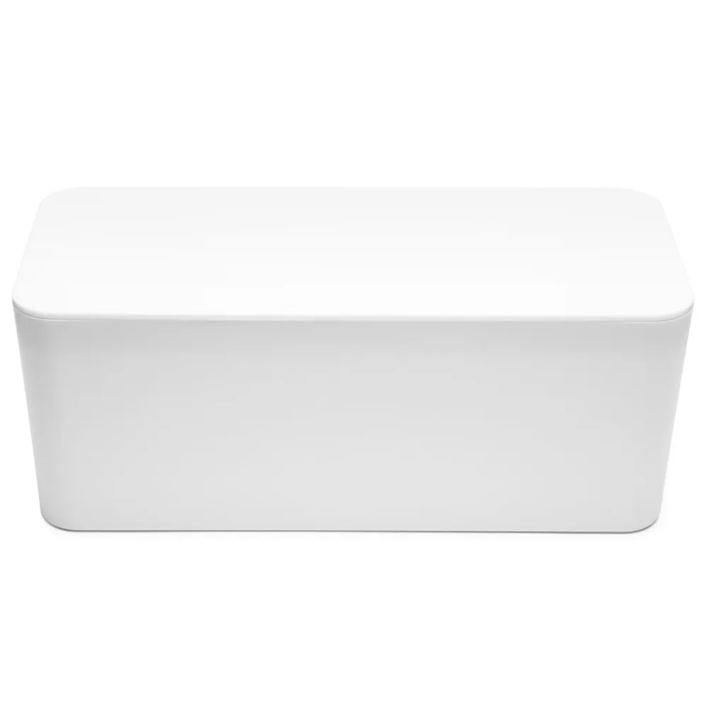 Luxorparts Kabelhåndtering|Elektrisk Installasjon|Kabelskjuler Maxi