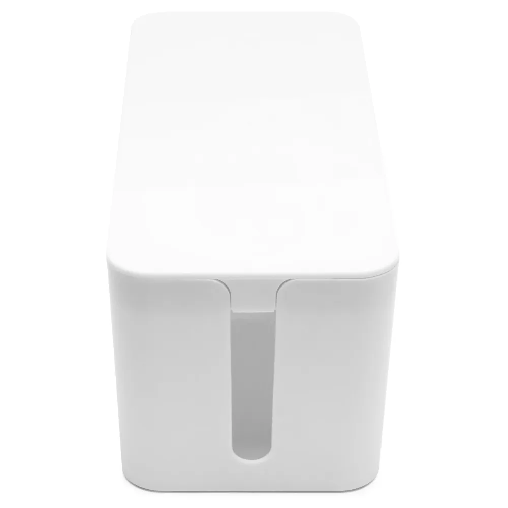 Luxorparts Kabelhåndtering|Elektrisk Installasjon|Kabelskjuler Mini
