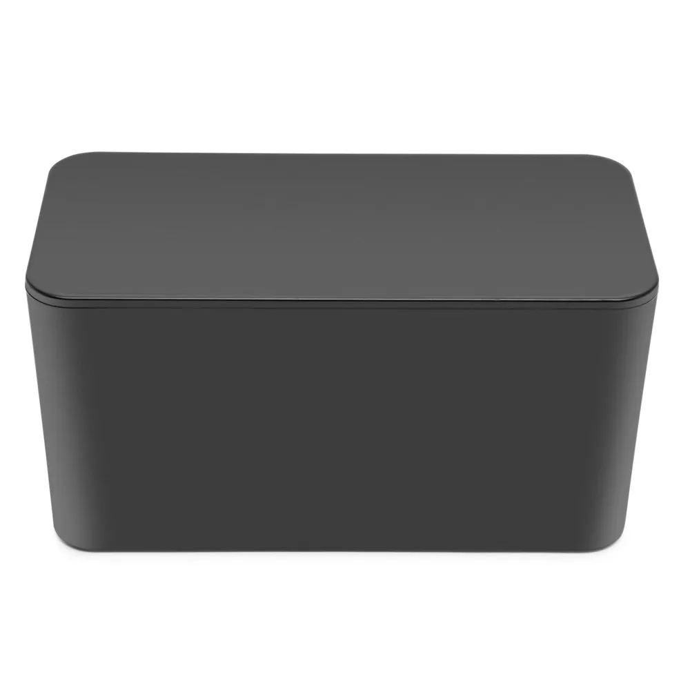 Luxorparts Kabelhåndtering|Elektrisk Installasjon|Kabelskjuler Mini