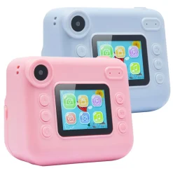 Luxorparts Barn Og Baby|Foto Og Video|Kamera for barn