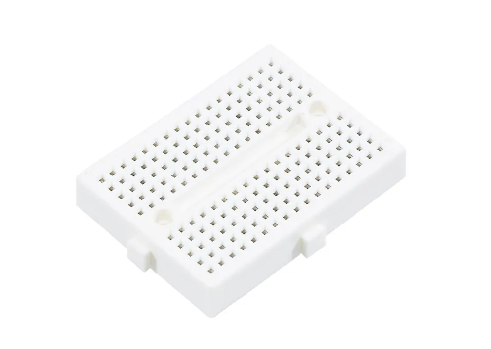 Luxorparts Elektronikk|Koblingsbrett 170 tilkoblinger 3-pk.